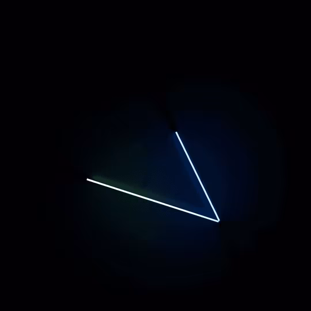 Neon Light #0500