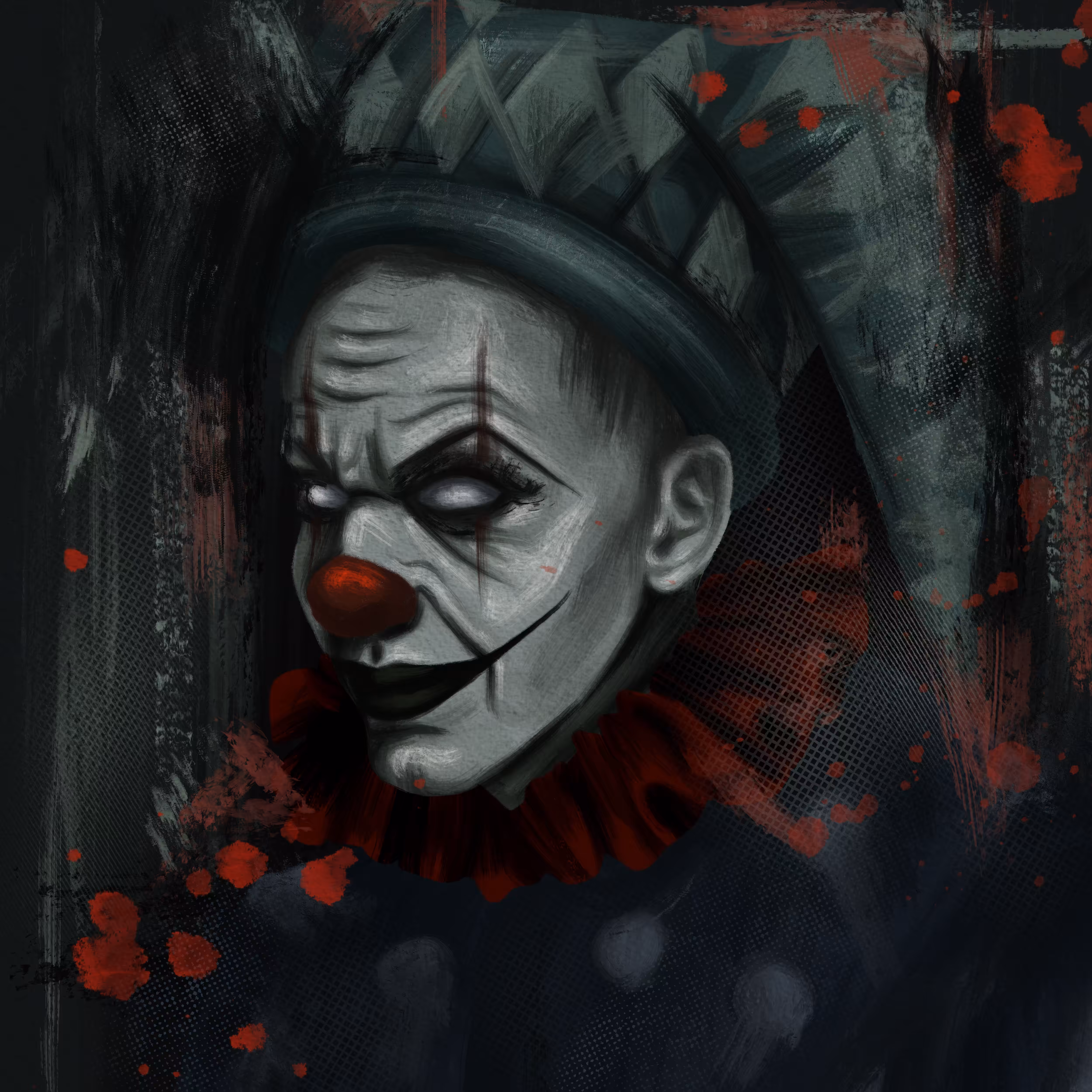 The Clown
