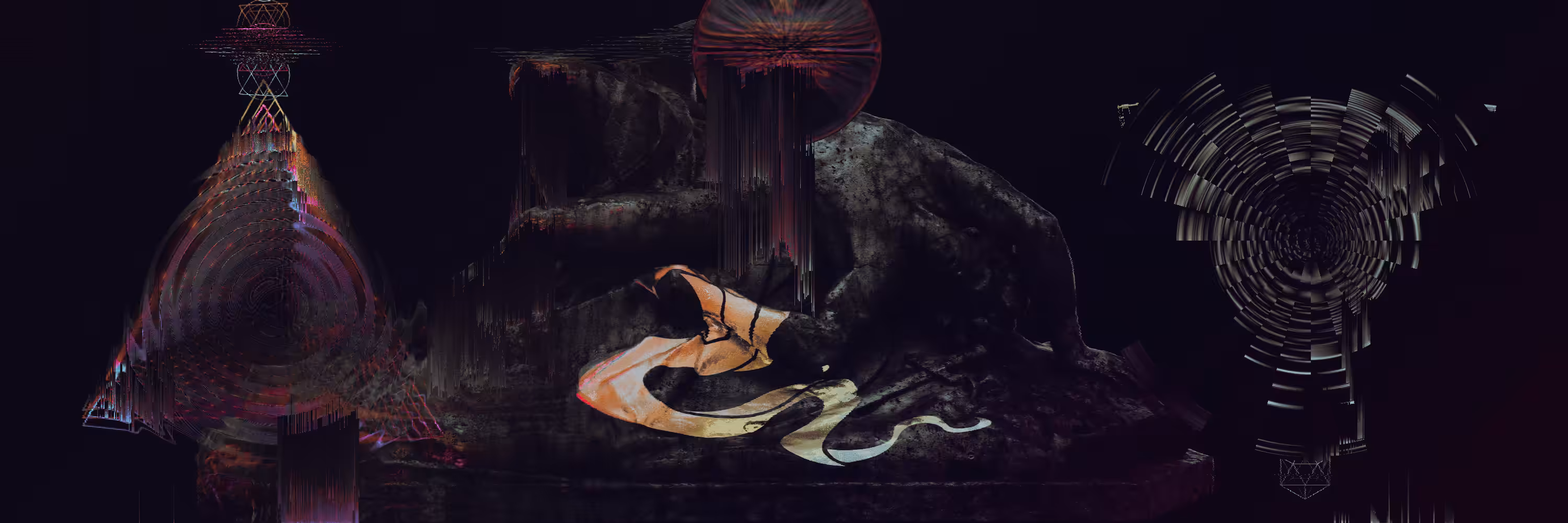 𝑮𝒍𝒊𝒕𝒄𝒉 𝑶𝒏 𝑨𝒅 𝑴𝒂𝒏𝒅𝒂𝒕𝒖𝒎 𝑮𝒂𝒃𝒓𝒊𝒆𝒍