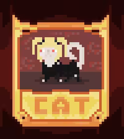 CAT 'MISA AMANE'