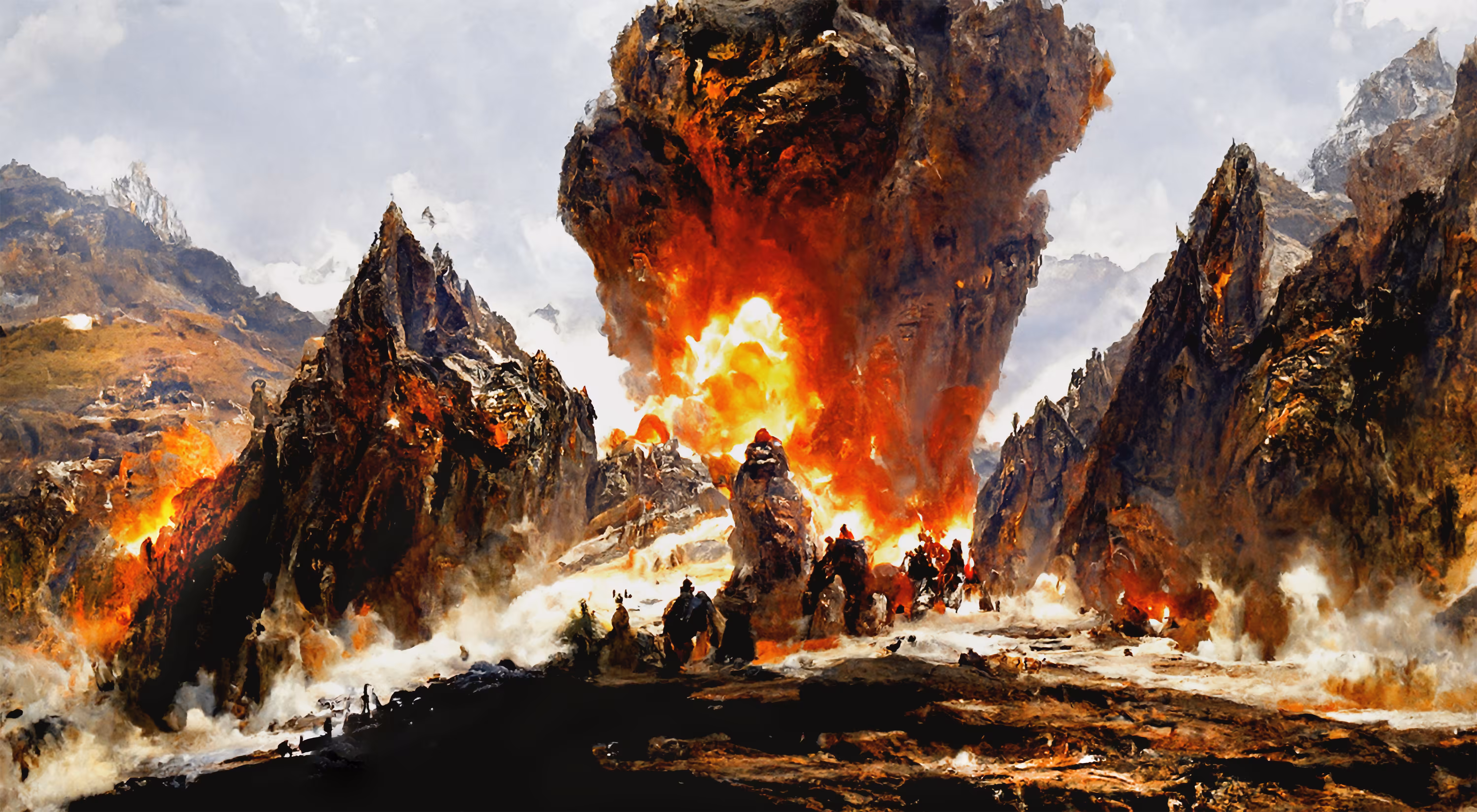 BEAUTIFUL WARFARE - Mineral Wars 2