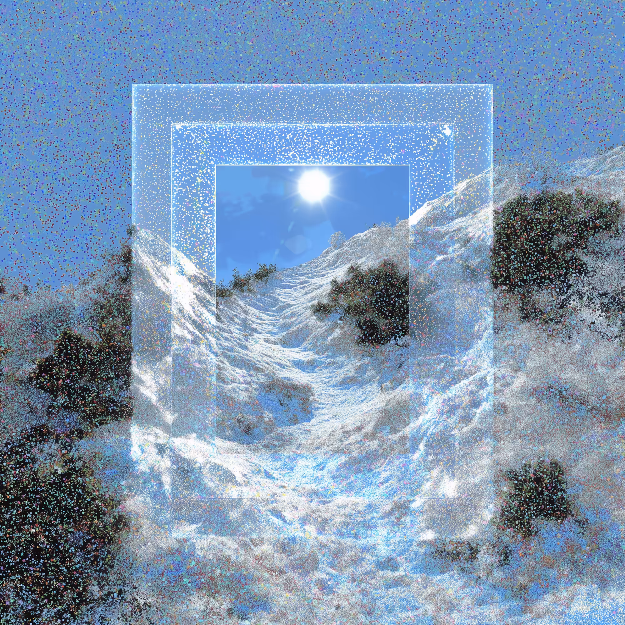 Event horizon #48