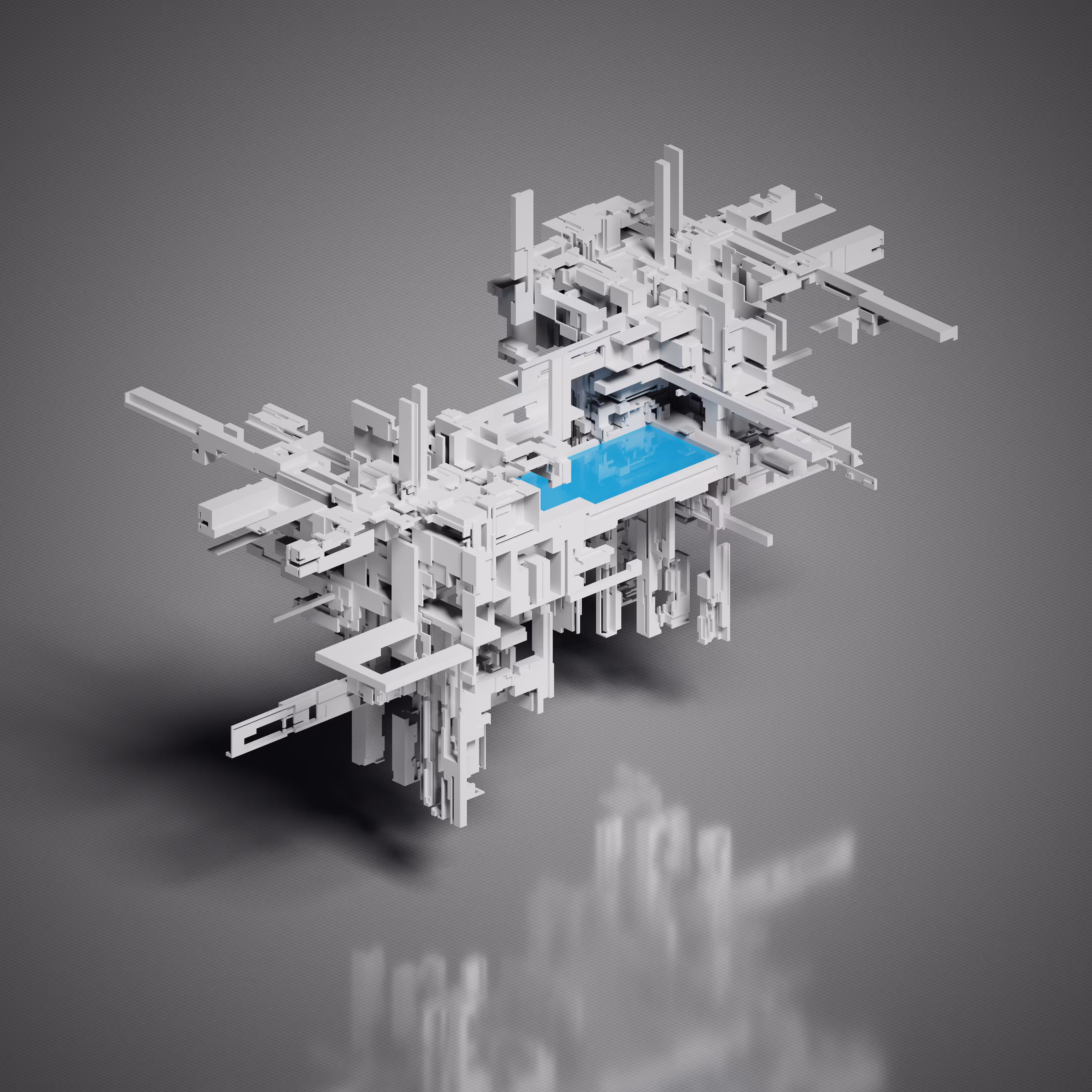 #01 Swimming-Pool