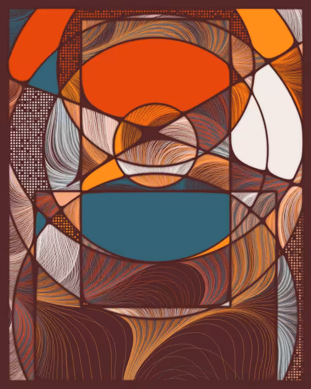 Broken Symmetries #1/3 #74