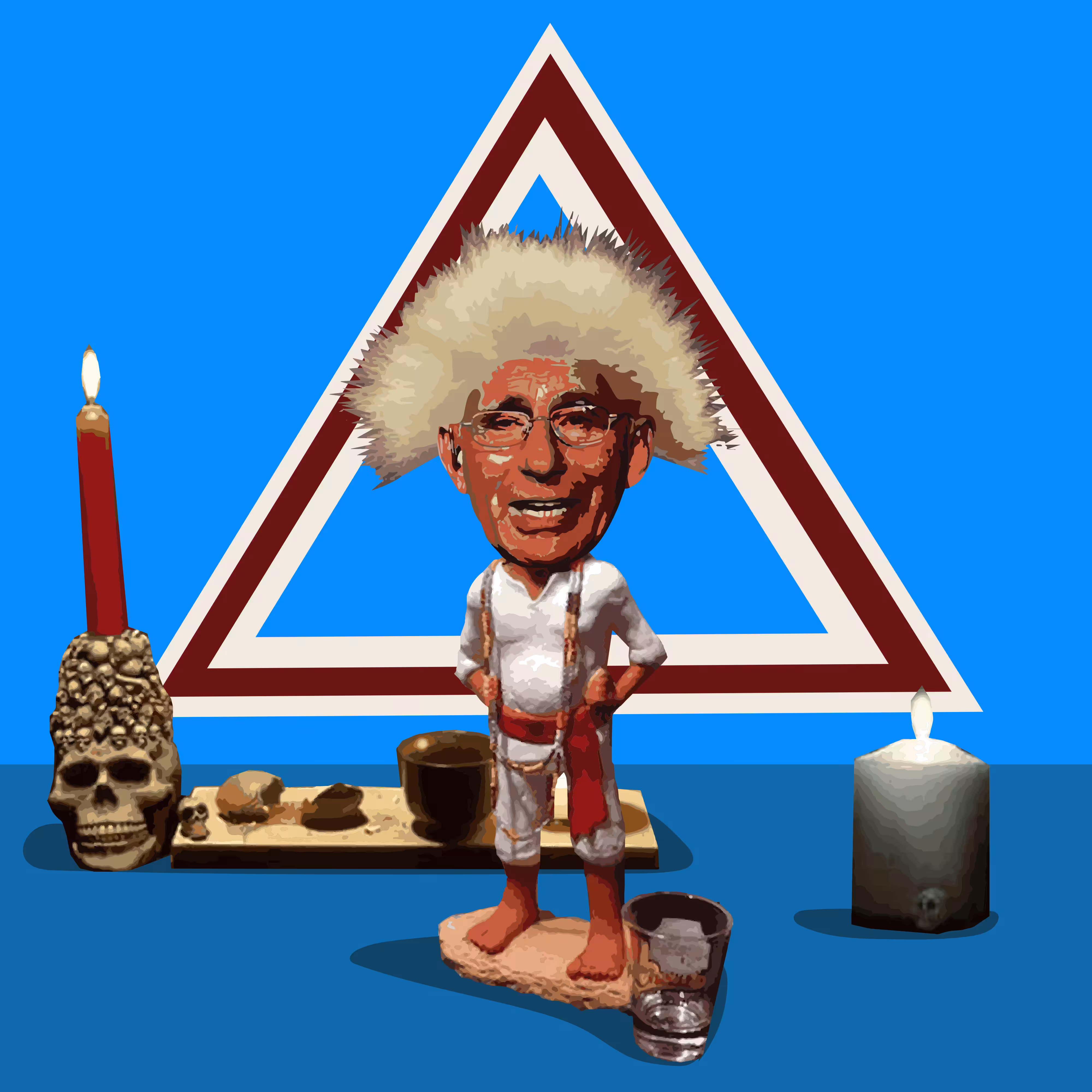Jobu Fauci