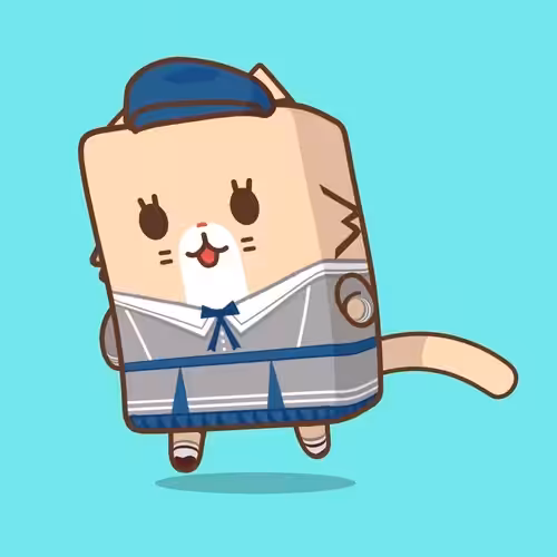 Cubies #135