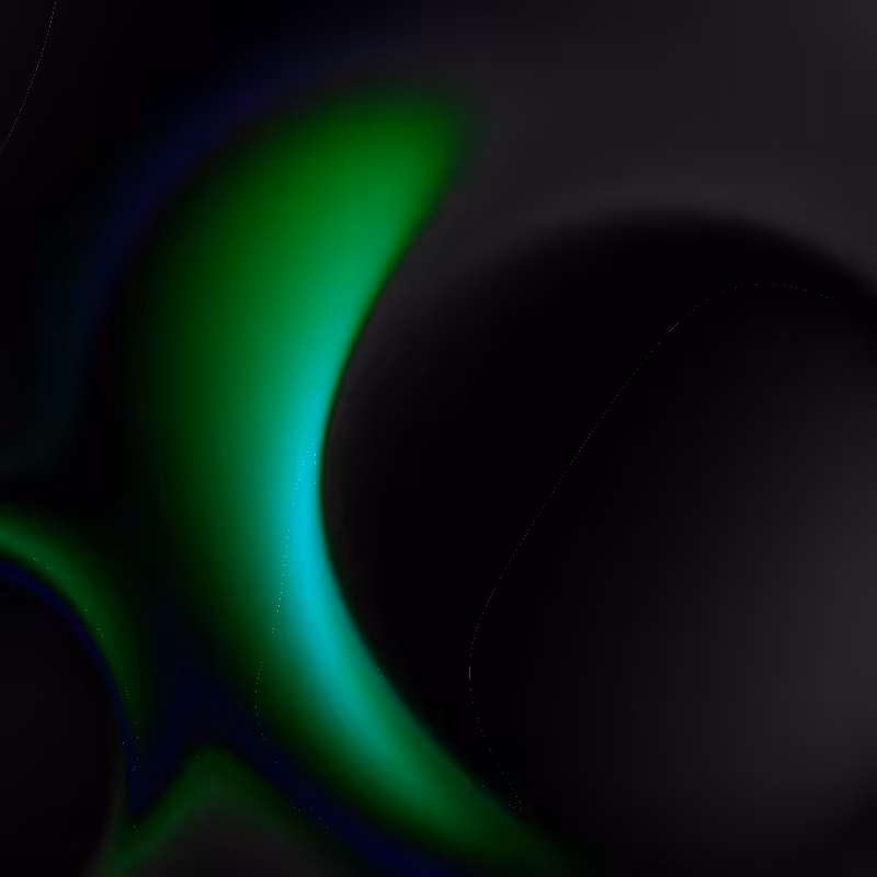 Chance Encounters in the Unknown Space #1