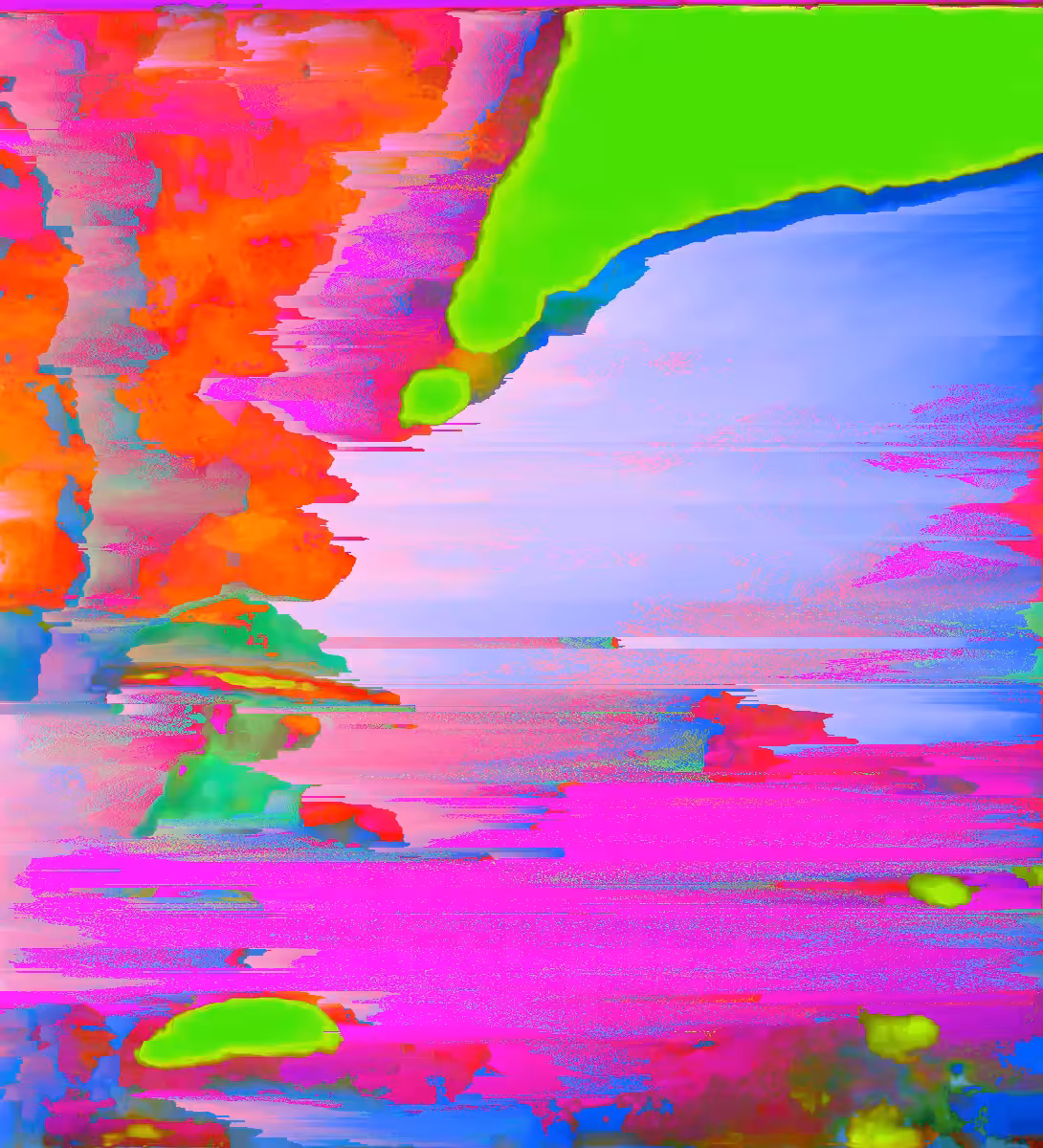 Toxic Popsicle