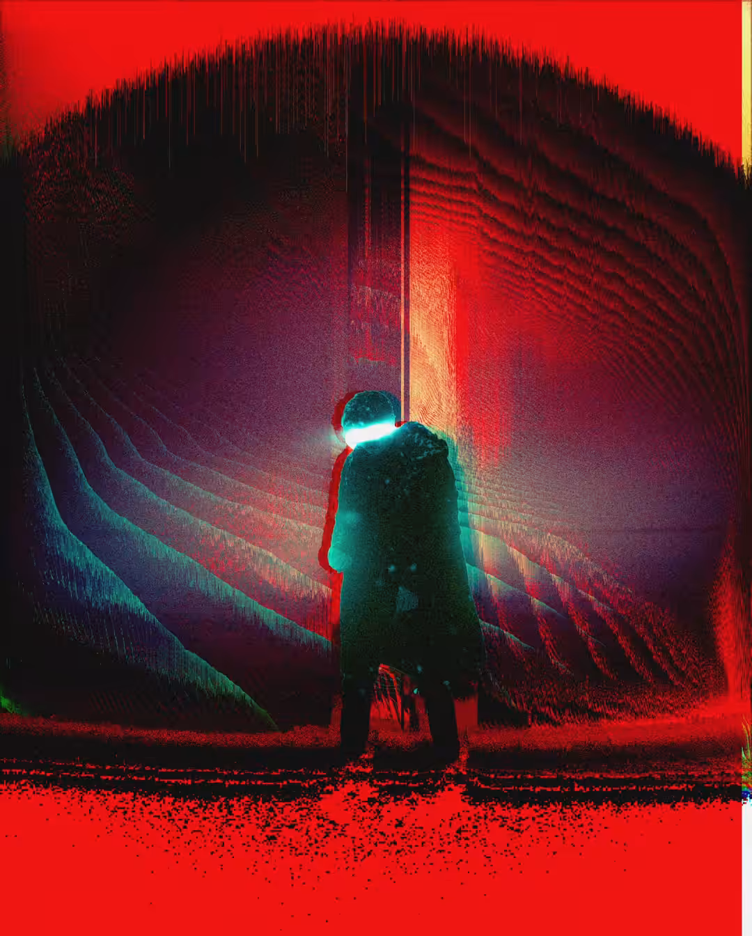 Day 32: ɨsn'ŧ ɇvɇɍɏønɇ (animate)