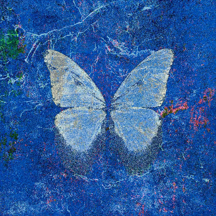 Ultramarine