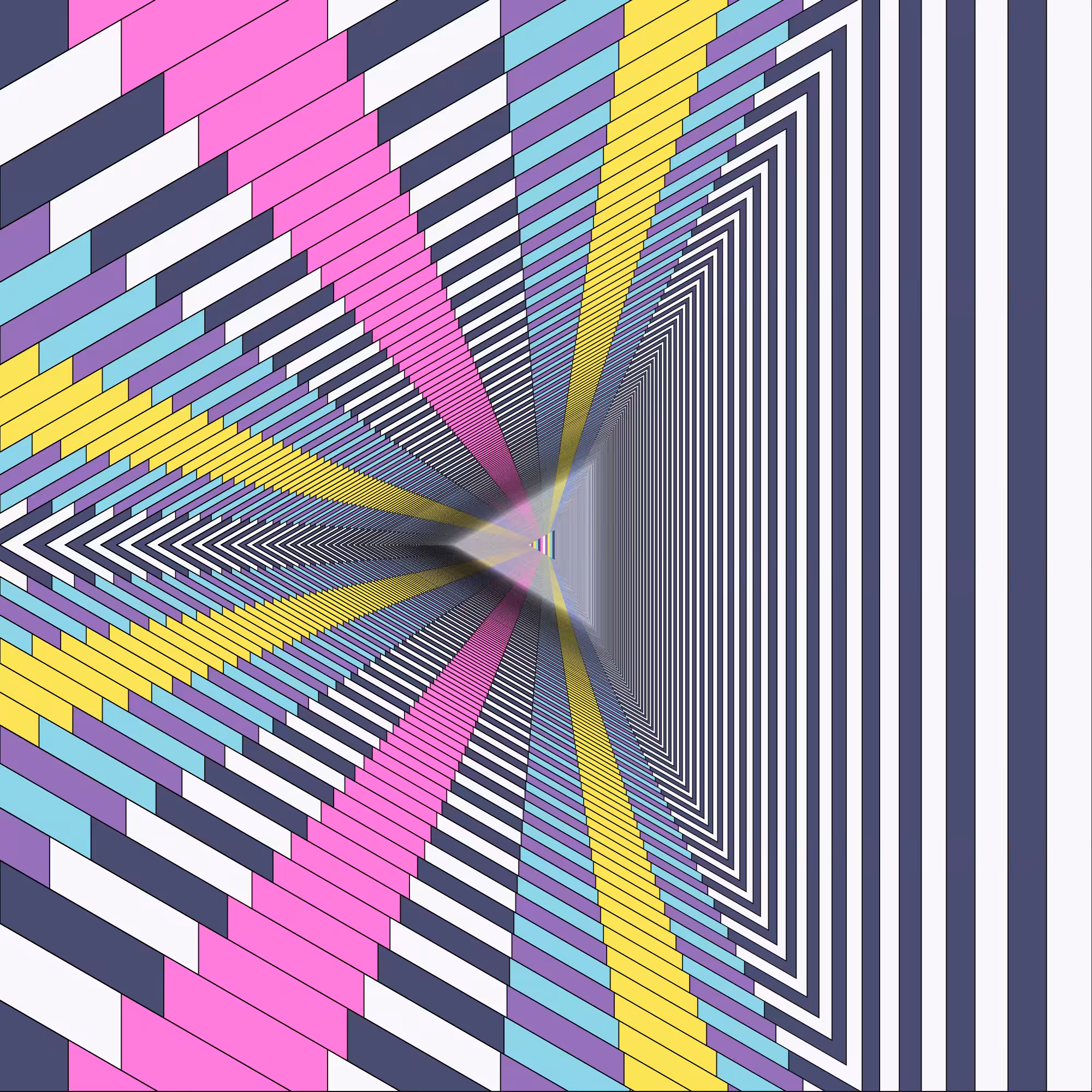 Triaportal #8