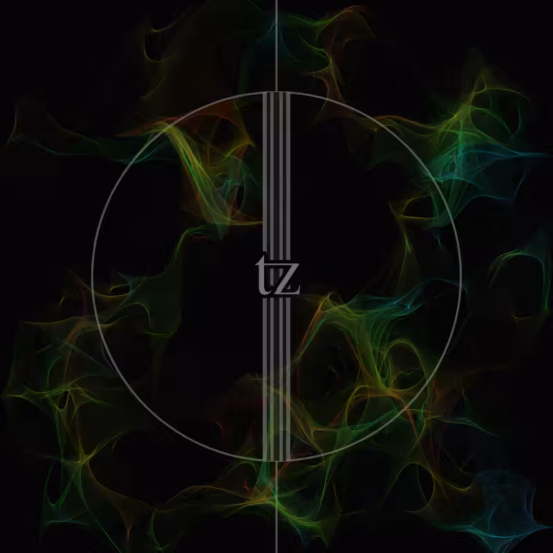 Tezos Warrior Logo #80