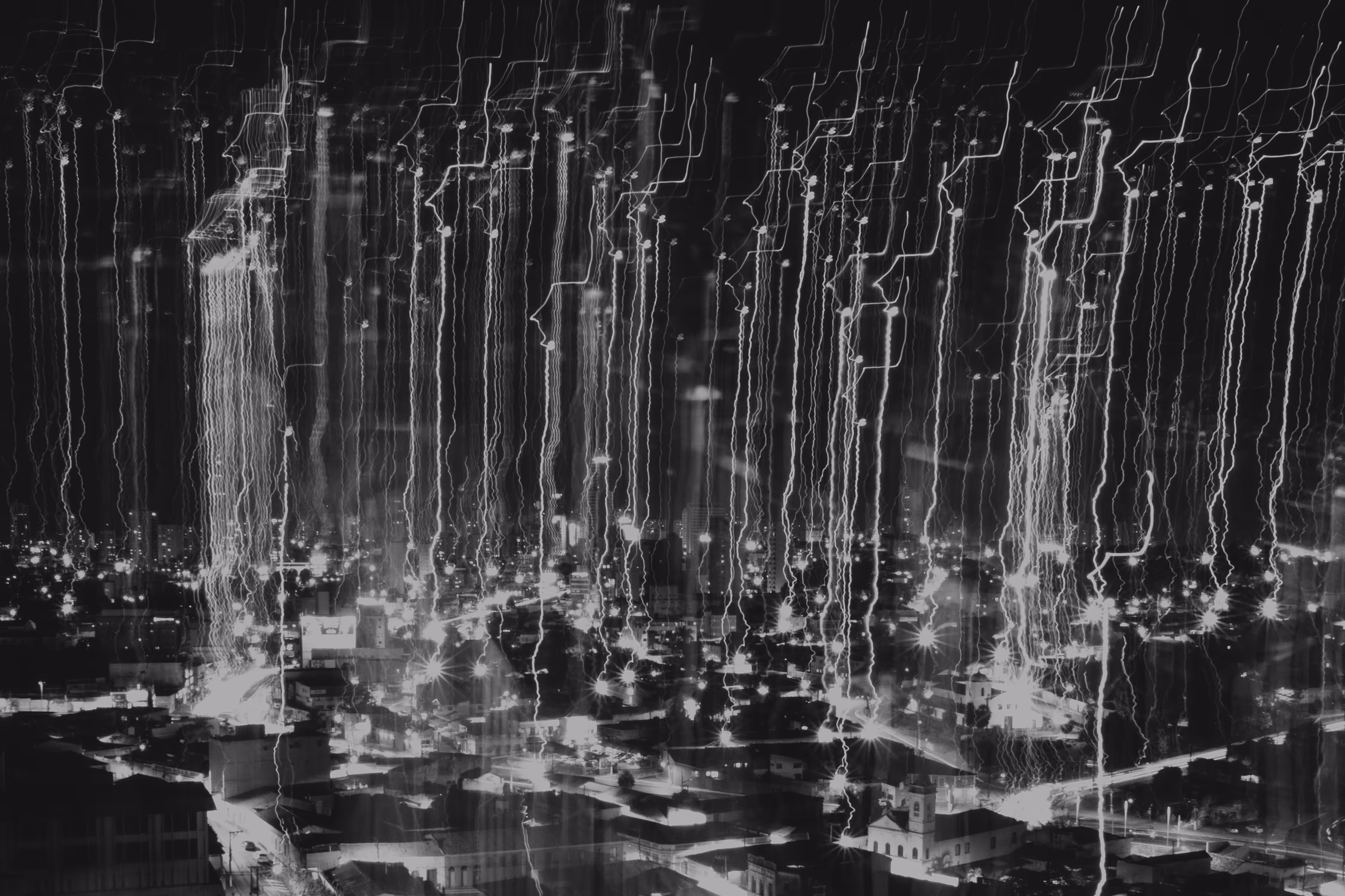 city souls