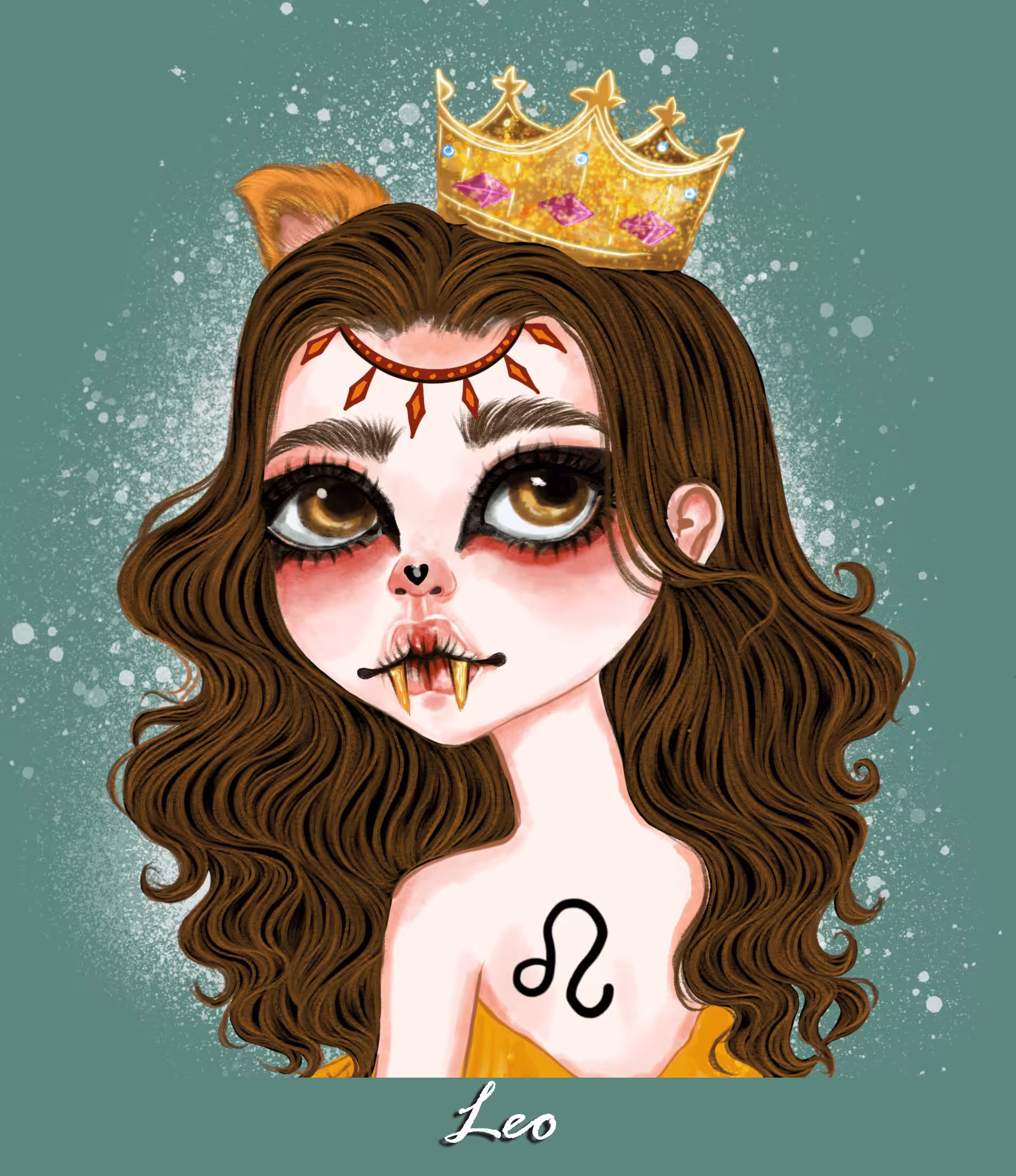 Leo#08