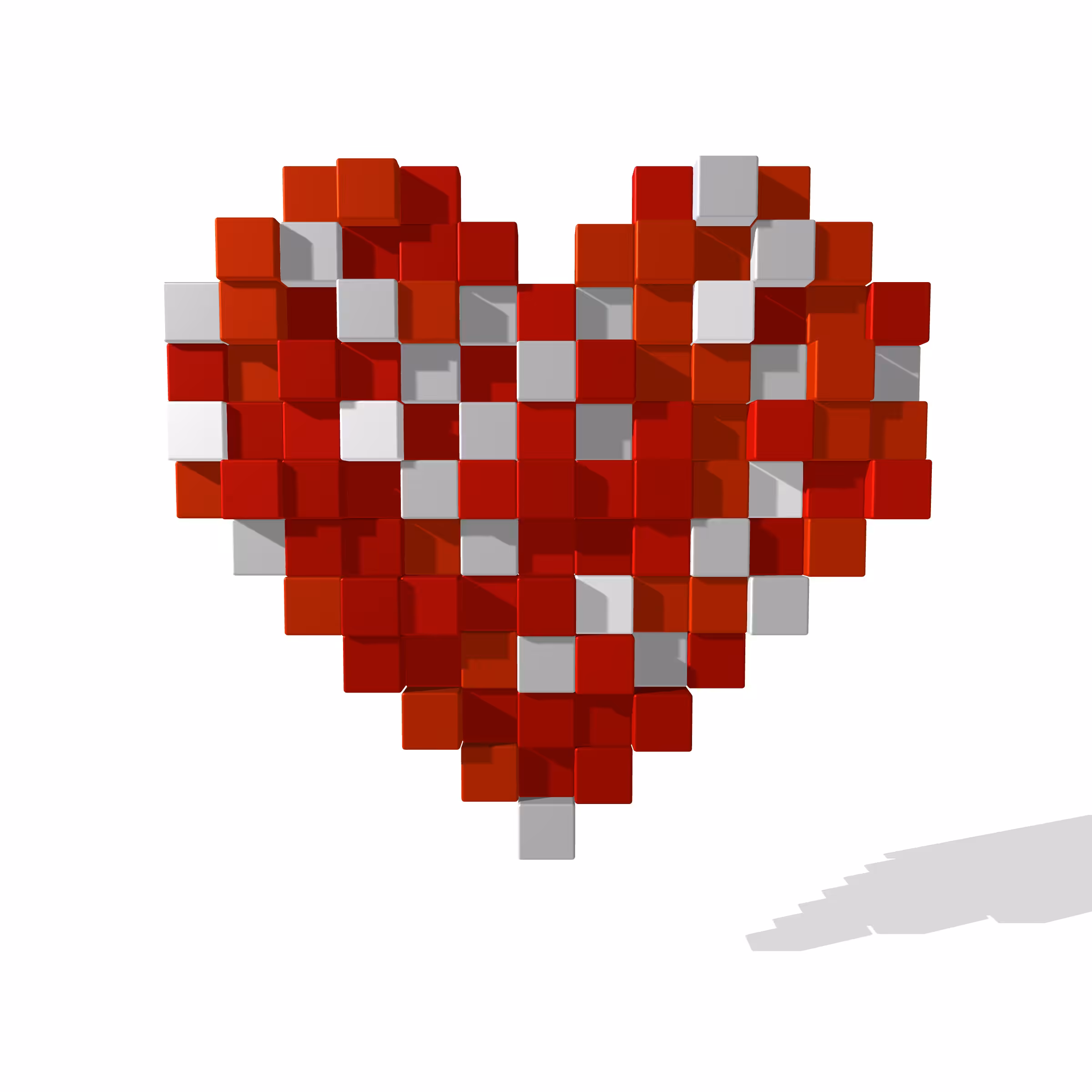 heart + craft #6261