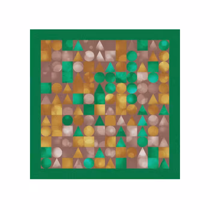 FOCUS #1