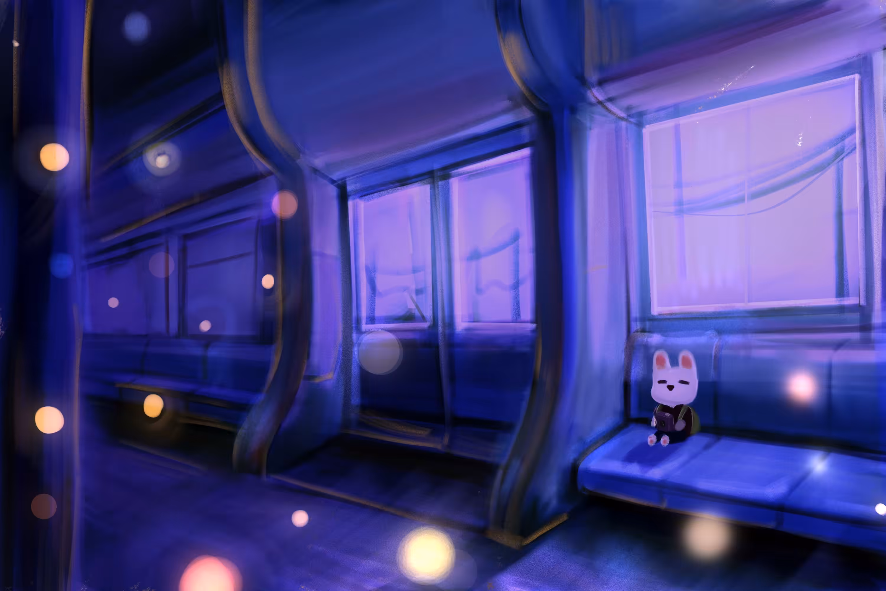 Midnight Train