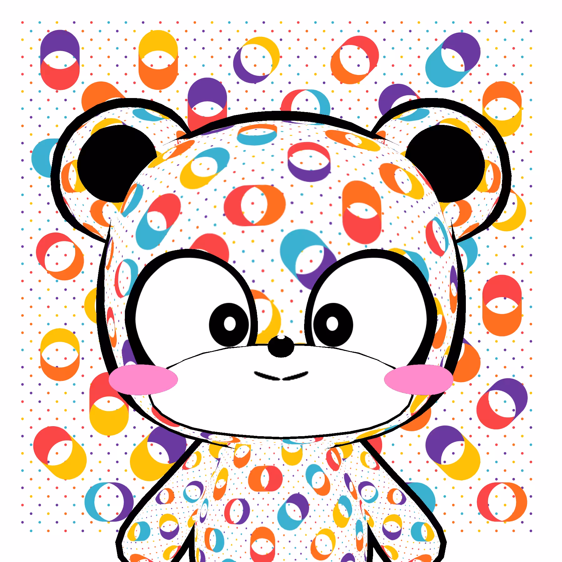 KUMALEON #589