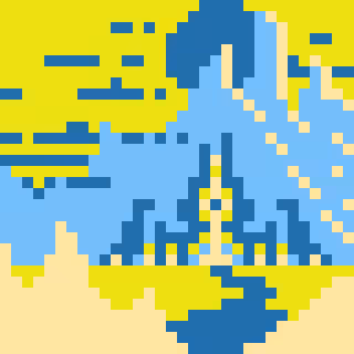 Blitmap: #600 - Pale Tower Lay Off Me