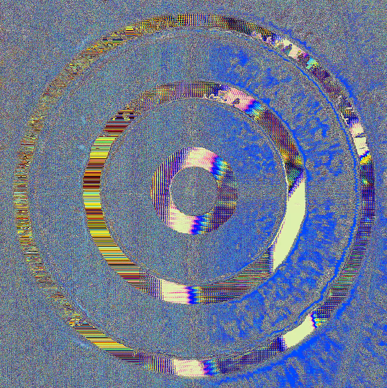 Trance VI