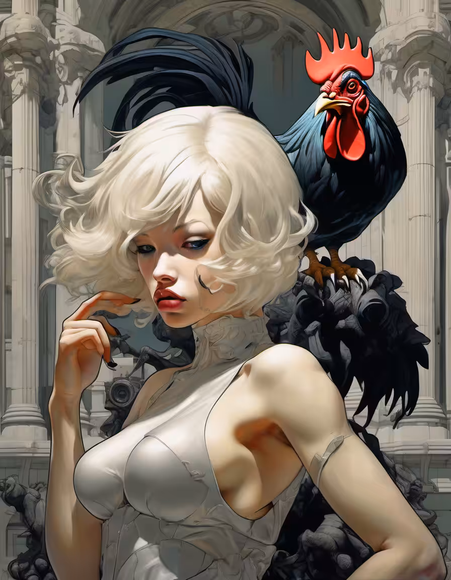Nice Cock #17