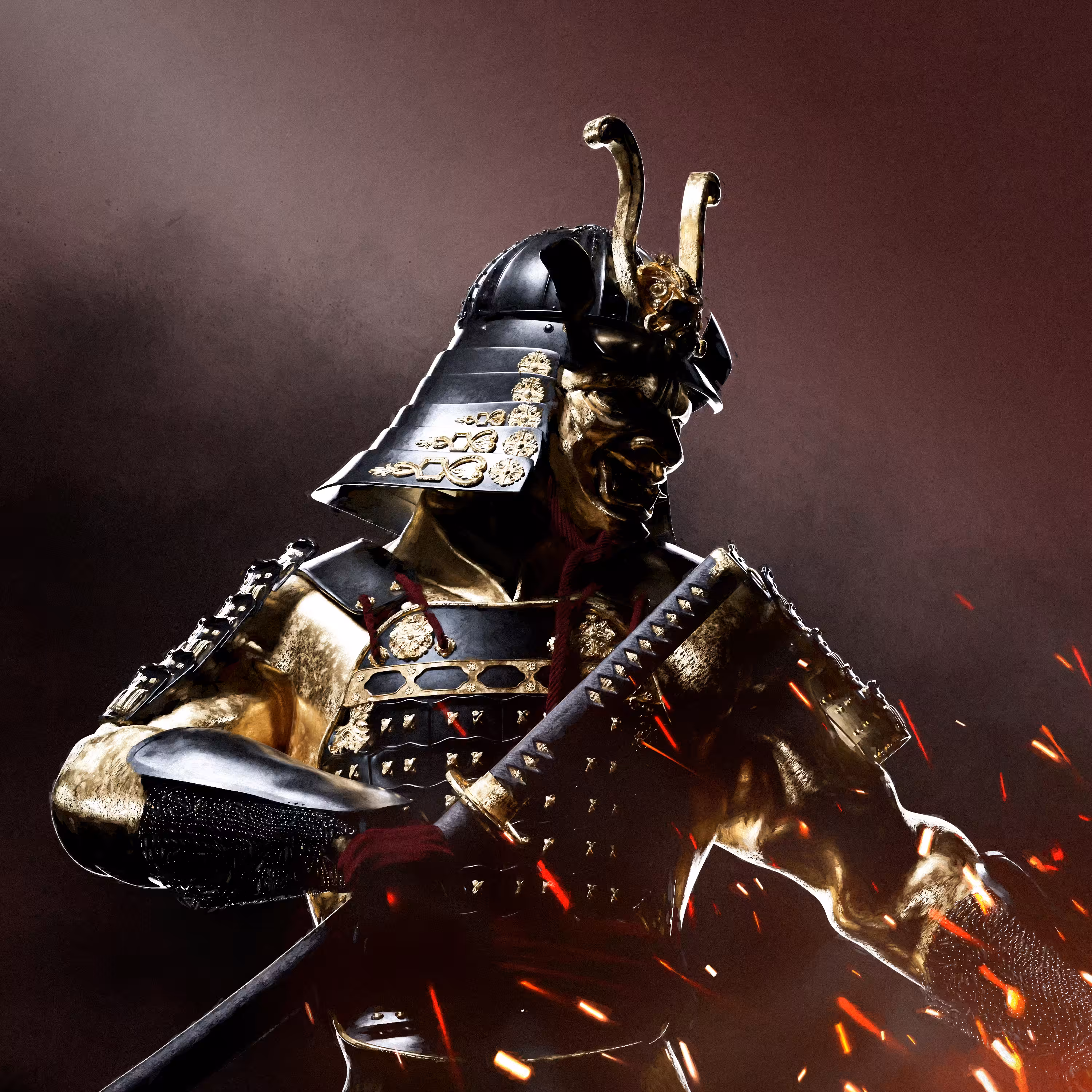Nexus Anima: Shogun