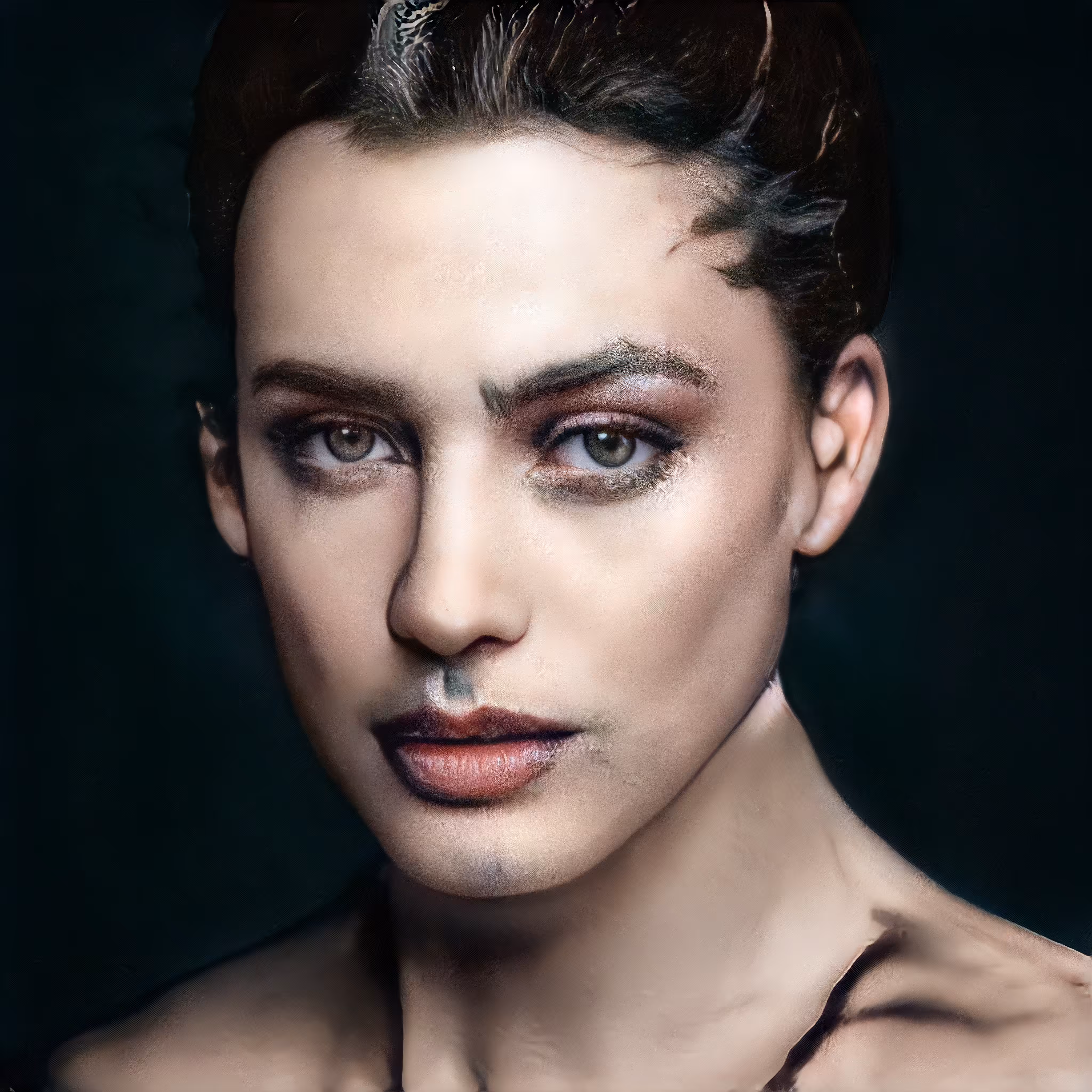 Portrait #27