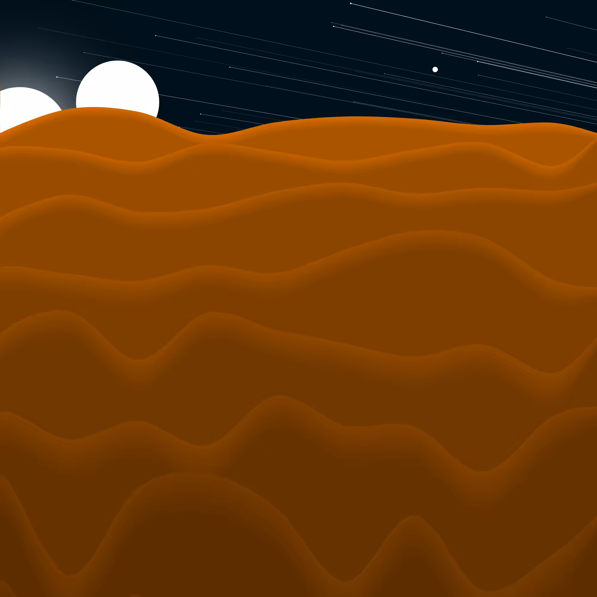 Exoplanets #39