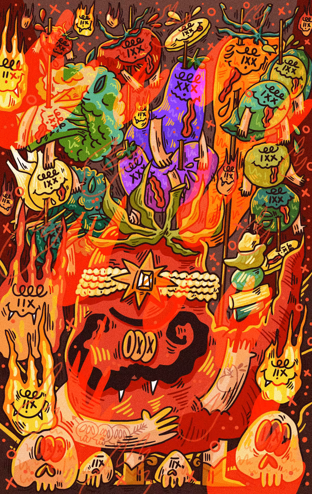Vlad The Impaler
