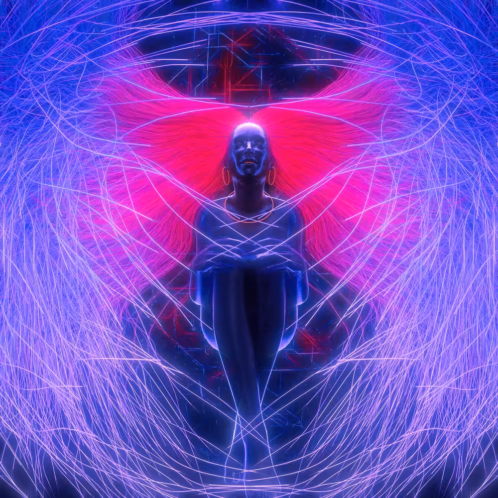 Evolve