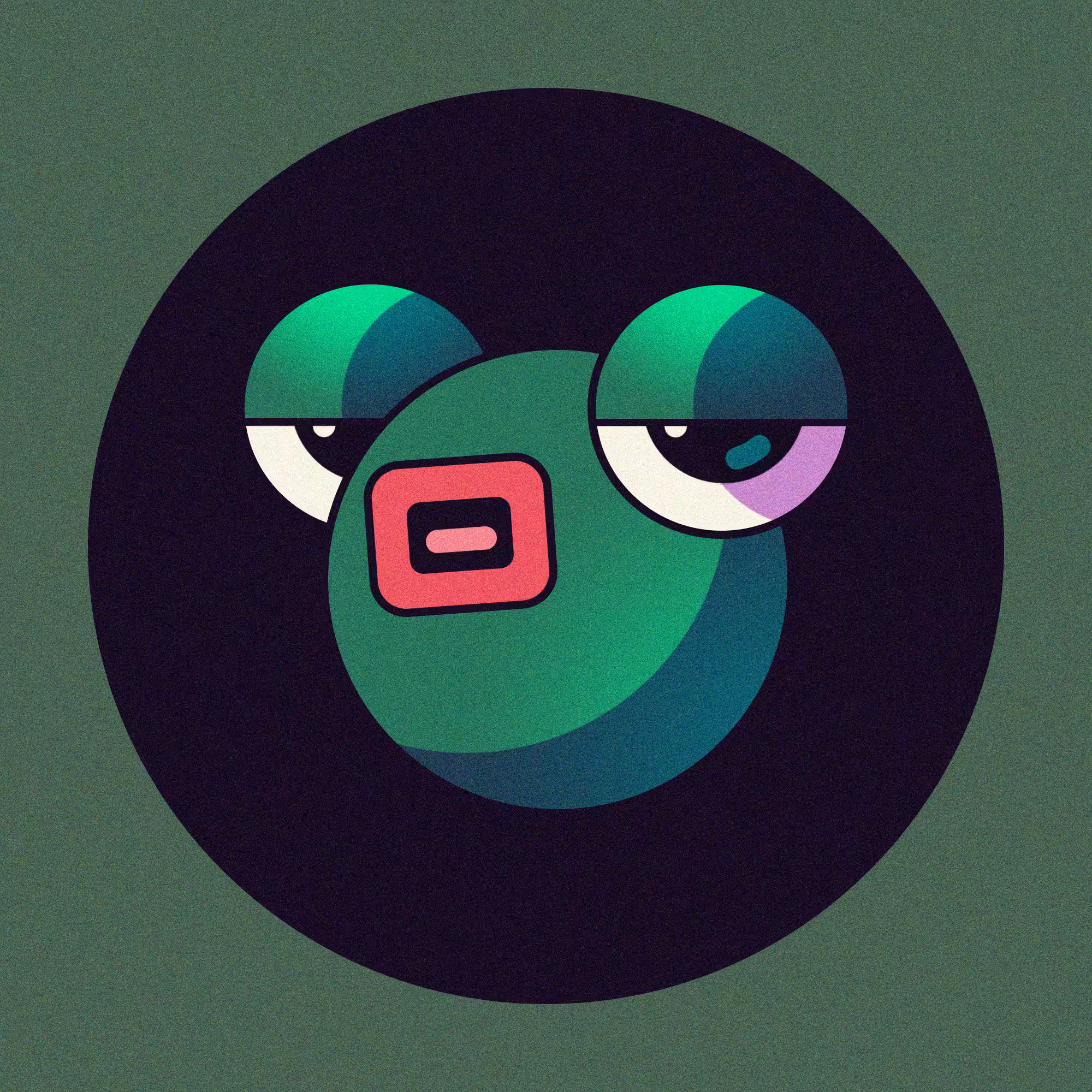 Cycle Pepe #64