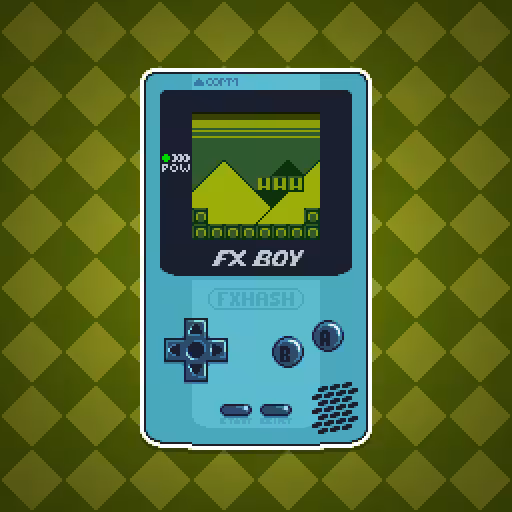 FXBoy #37