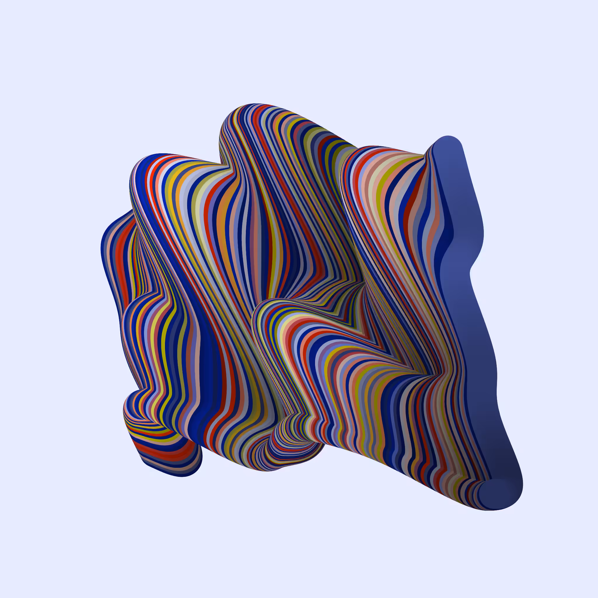 Candy #22