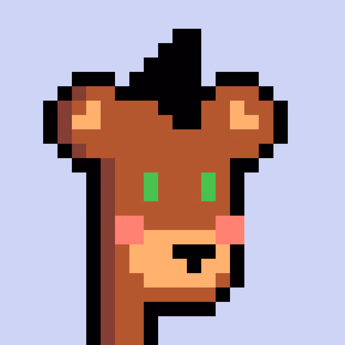 BearPunks #569