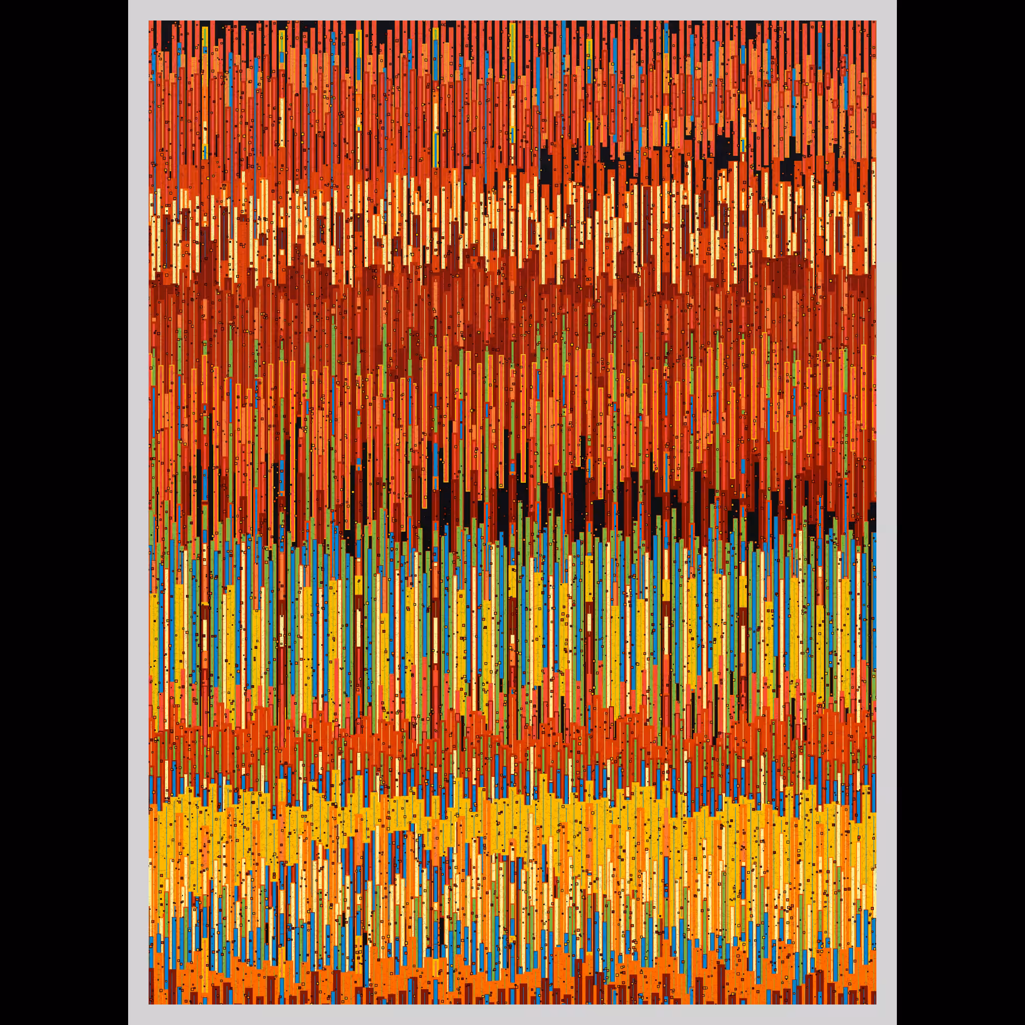 Soil Horizon #194