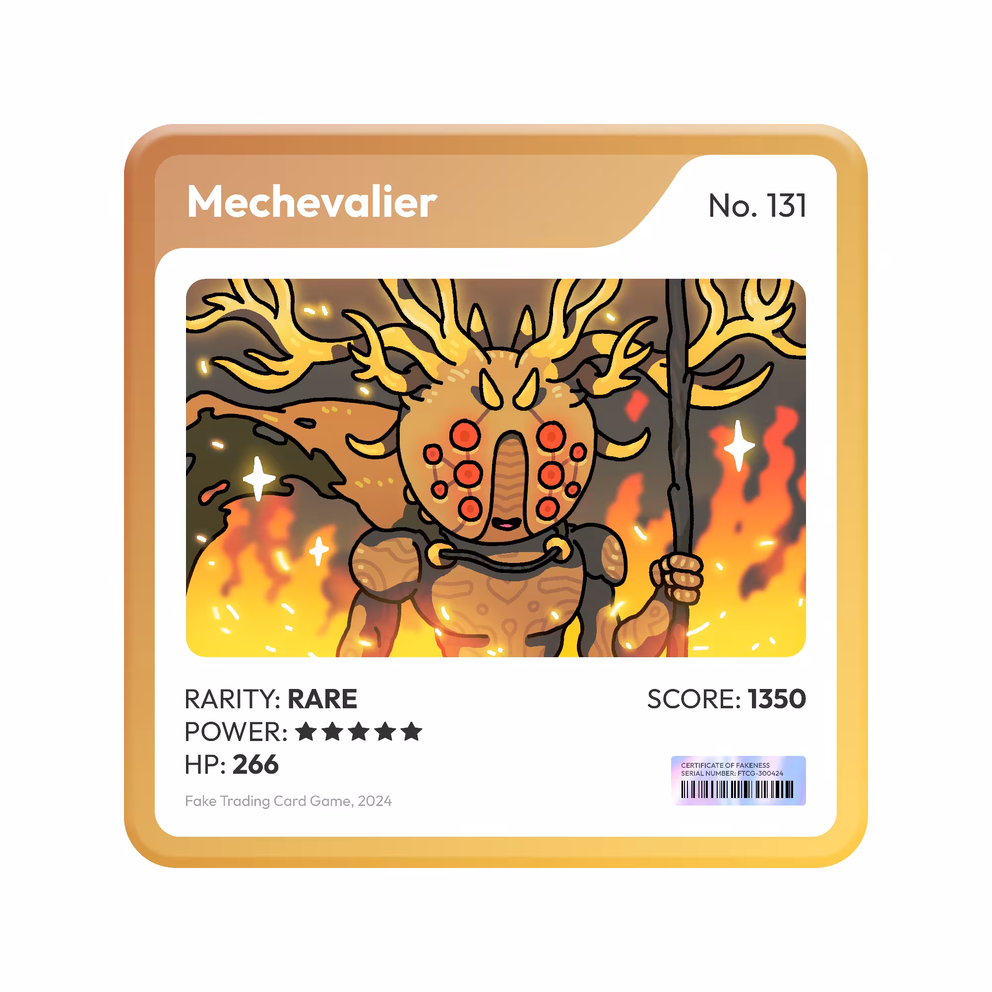 Mechevalier