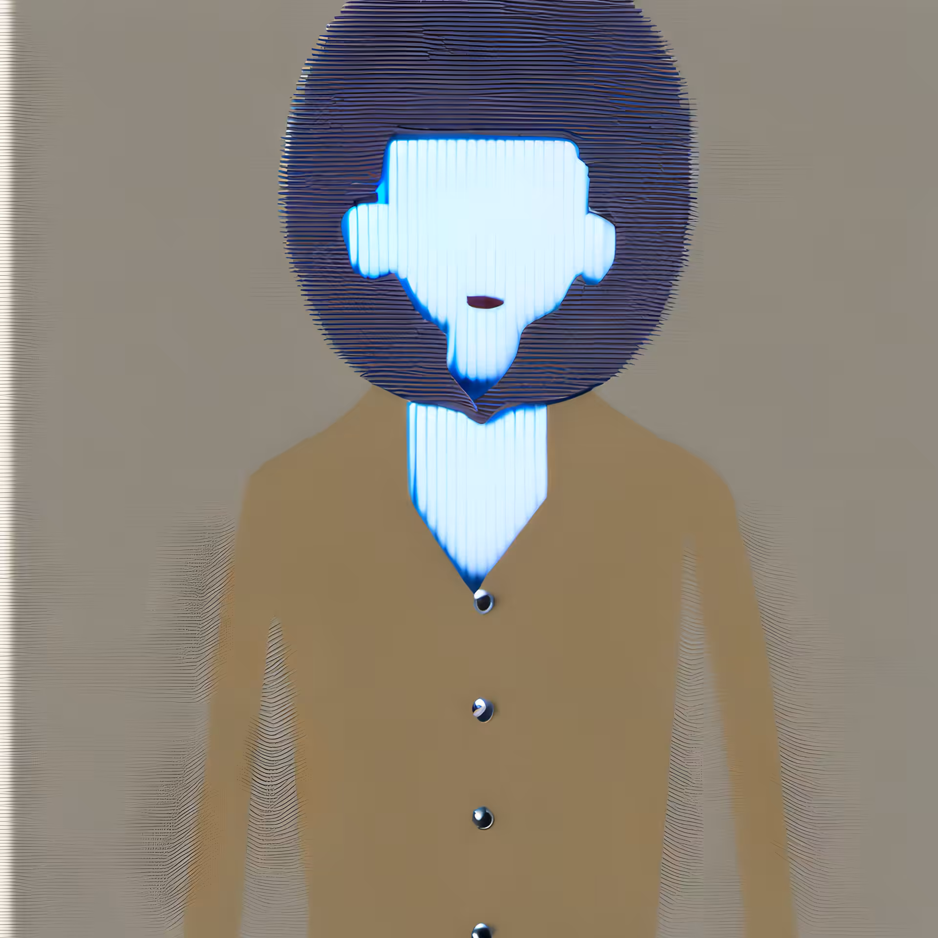 The Bob Sacamano Generator #6