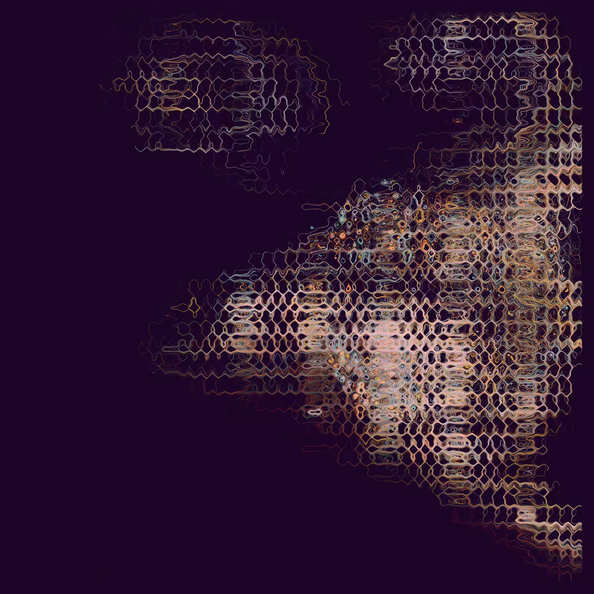 Absorbed #226