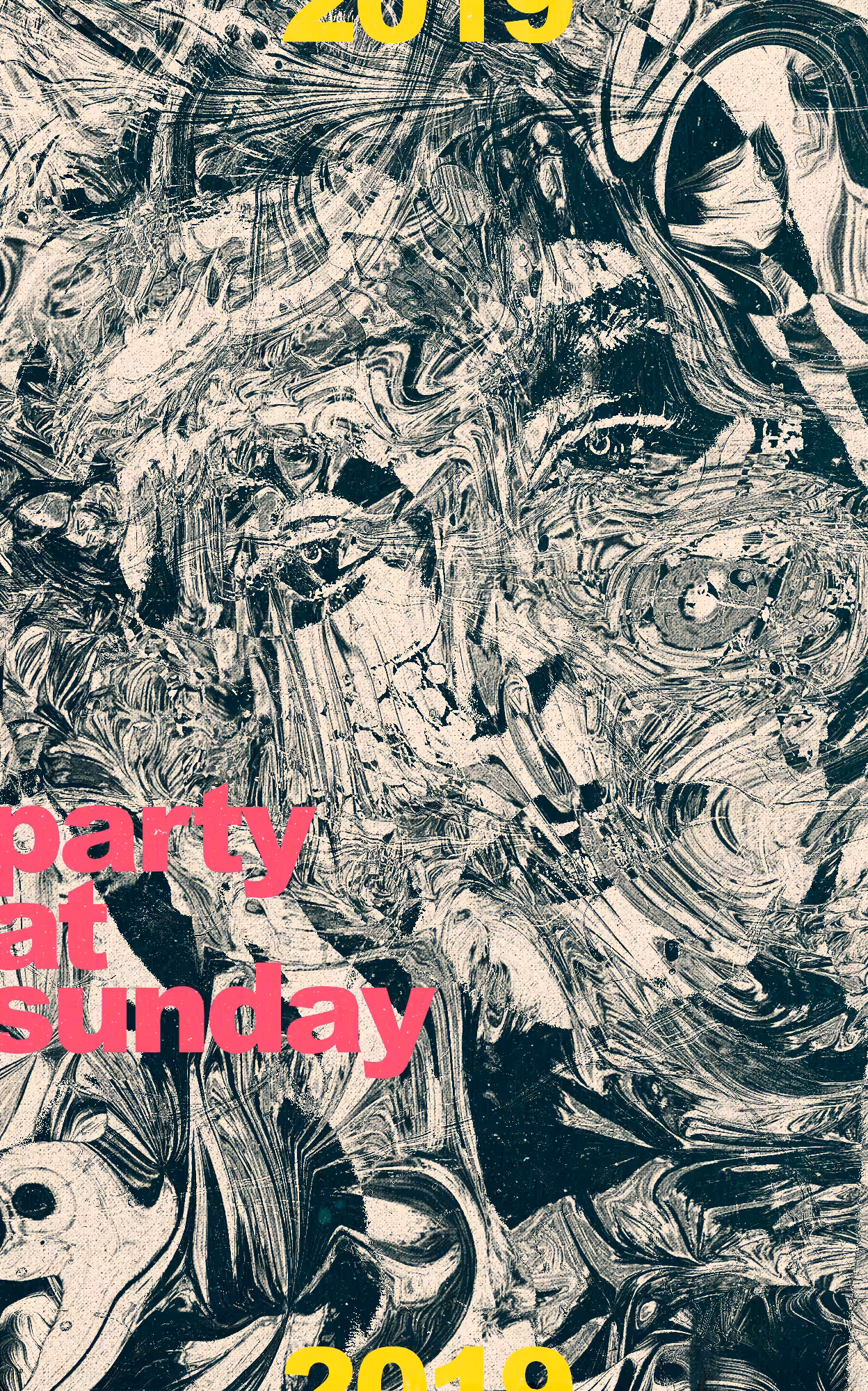 Party at Sunday