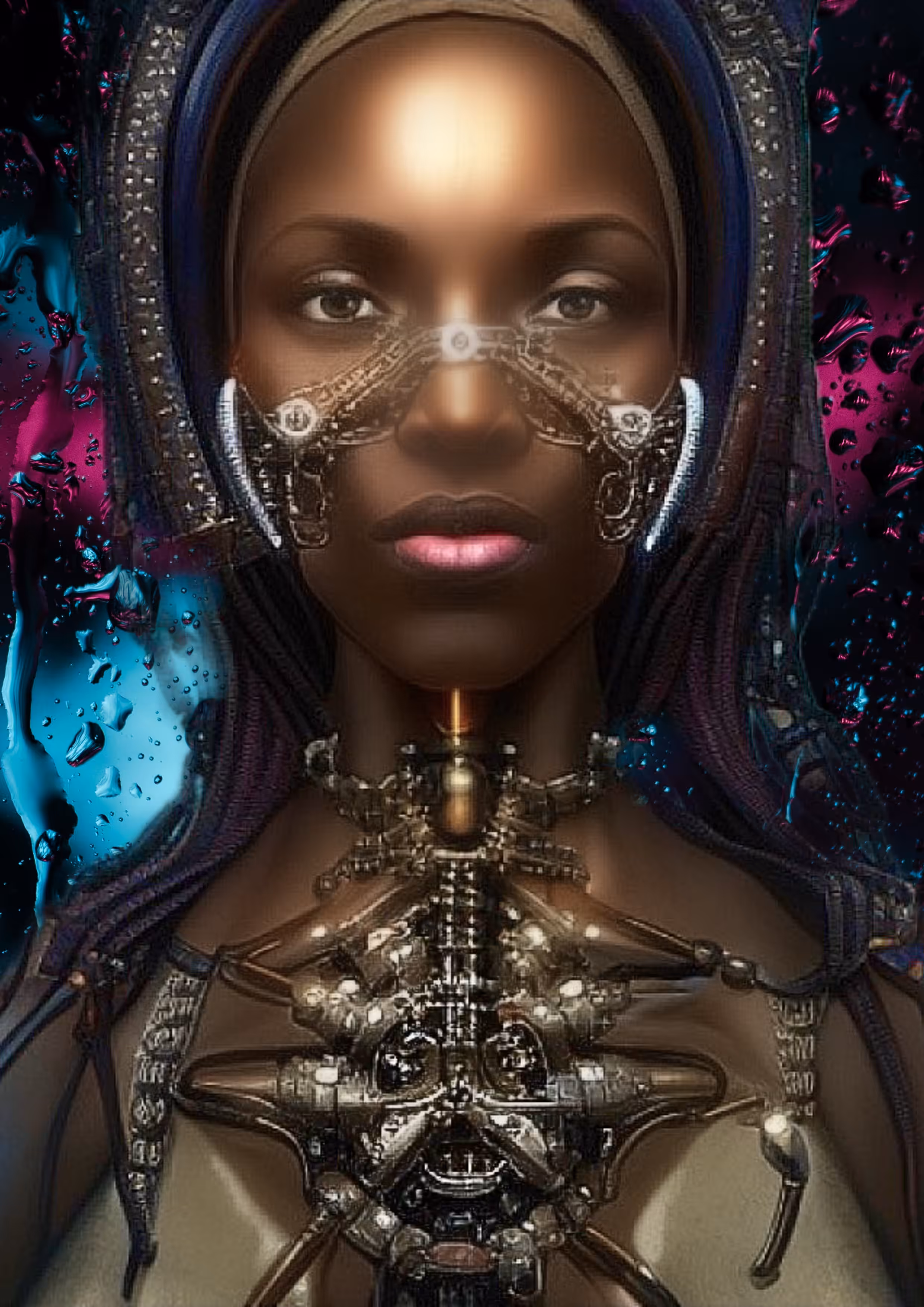 Black Women Are the Future #17