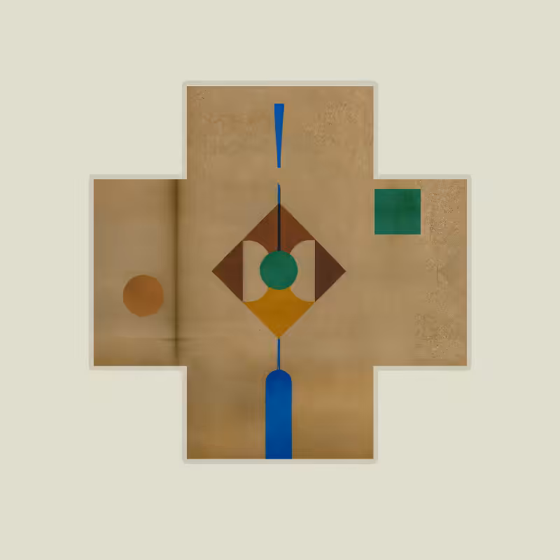 Focal Point #97