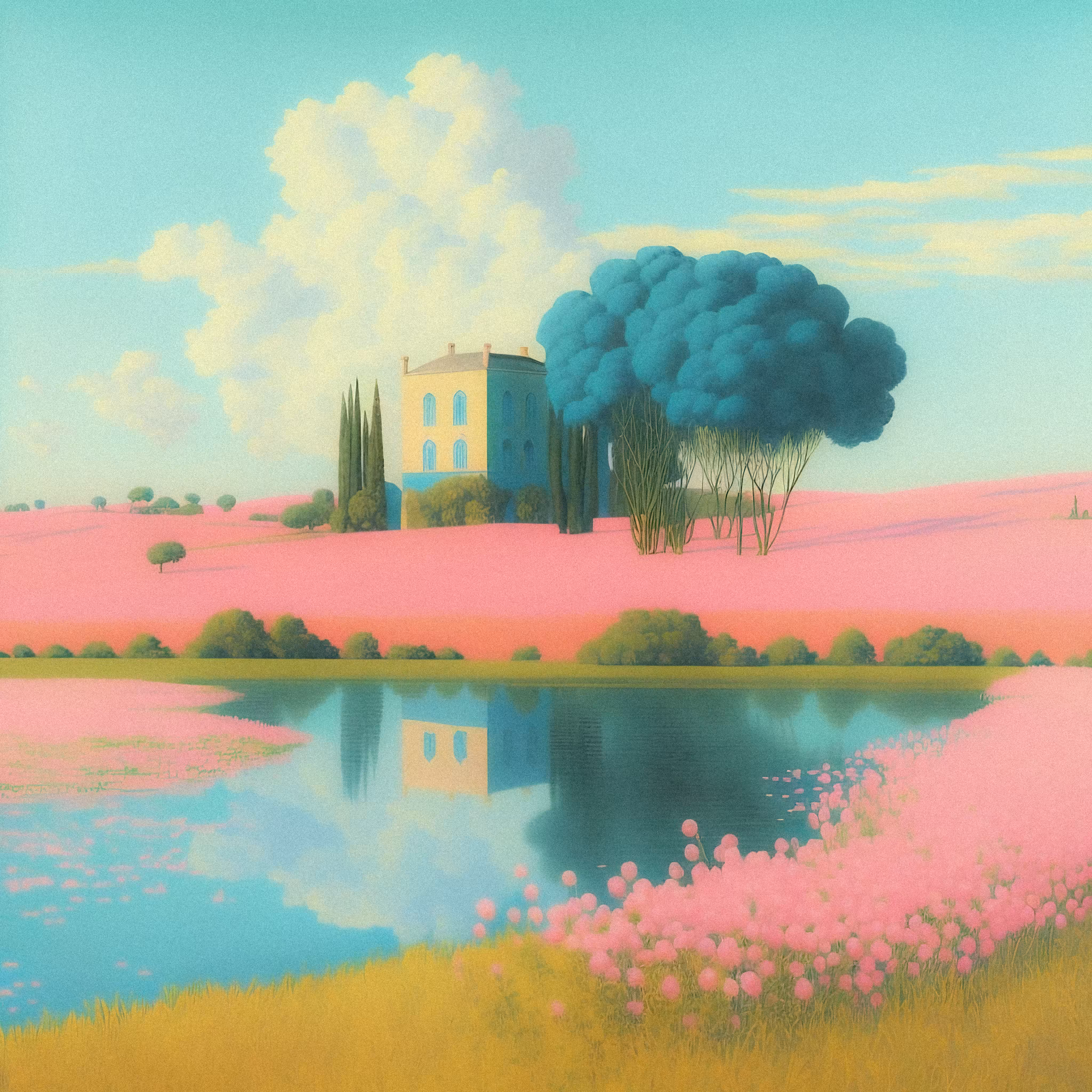 The Thirteenth Dream