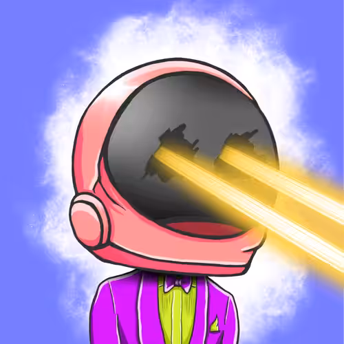 VibeNauts #3742