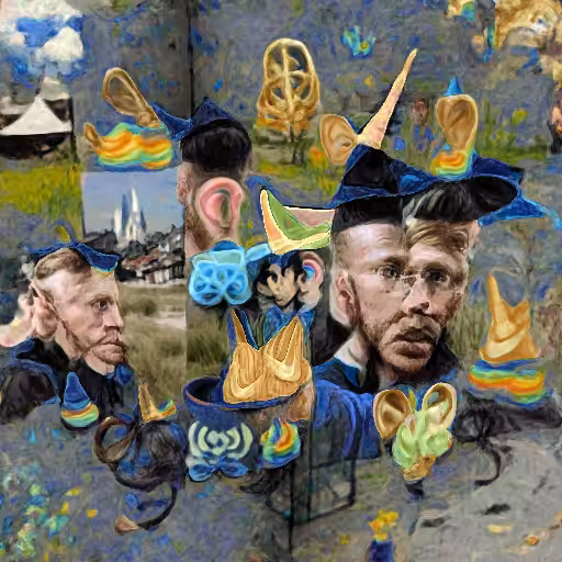Doppelganger