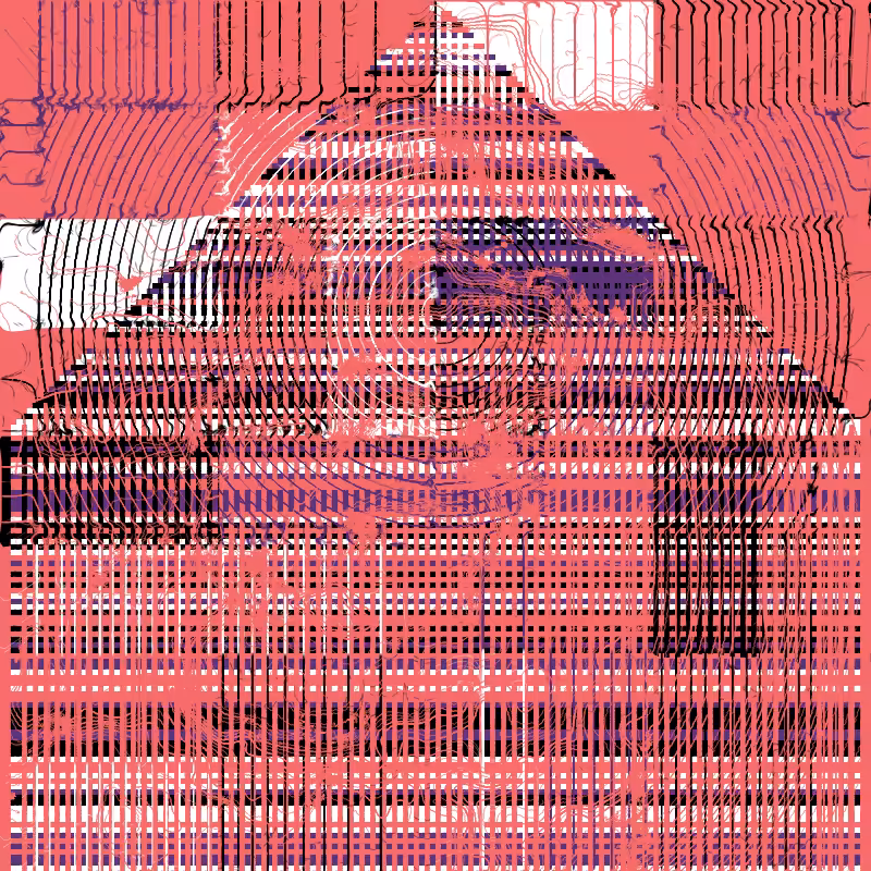 Abstract Automata #234