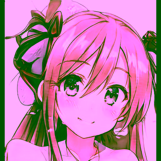Bishoujo Originals - #1234