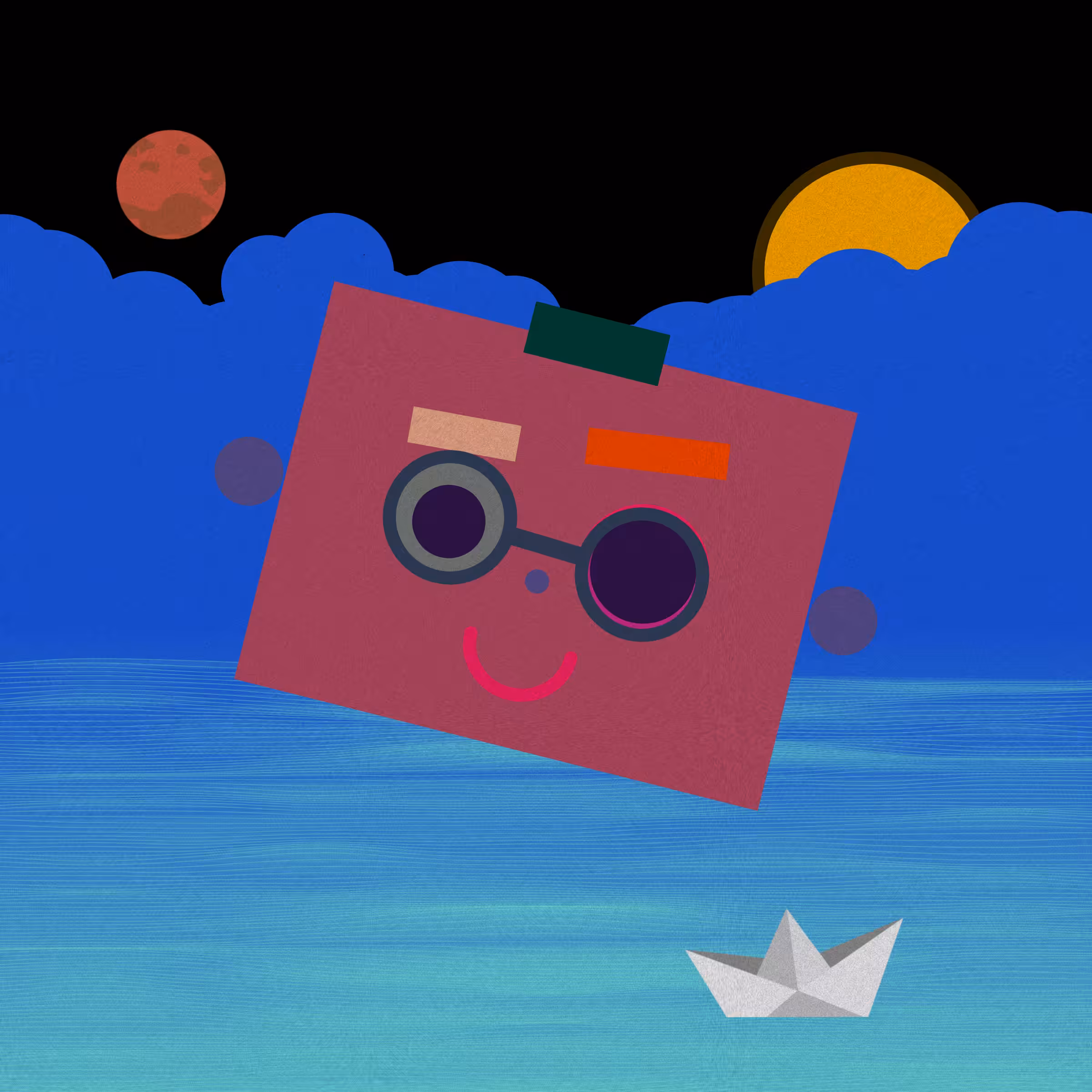 sail-o-bots #575