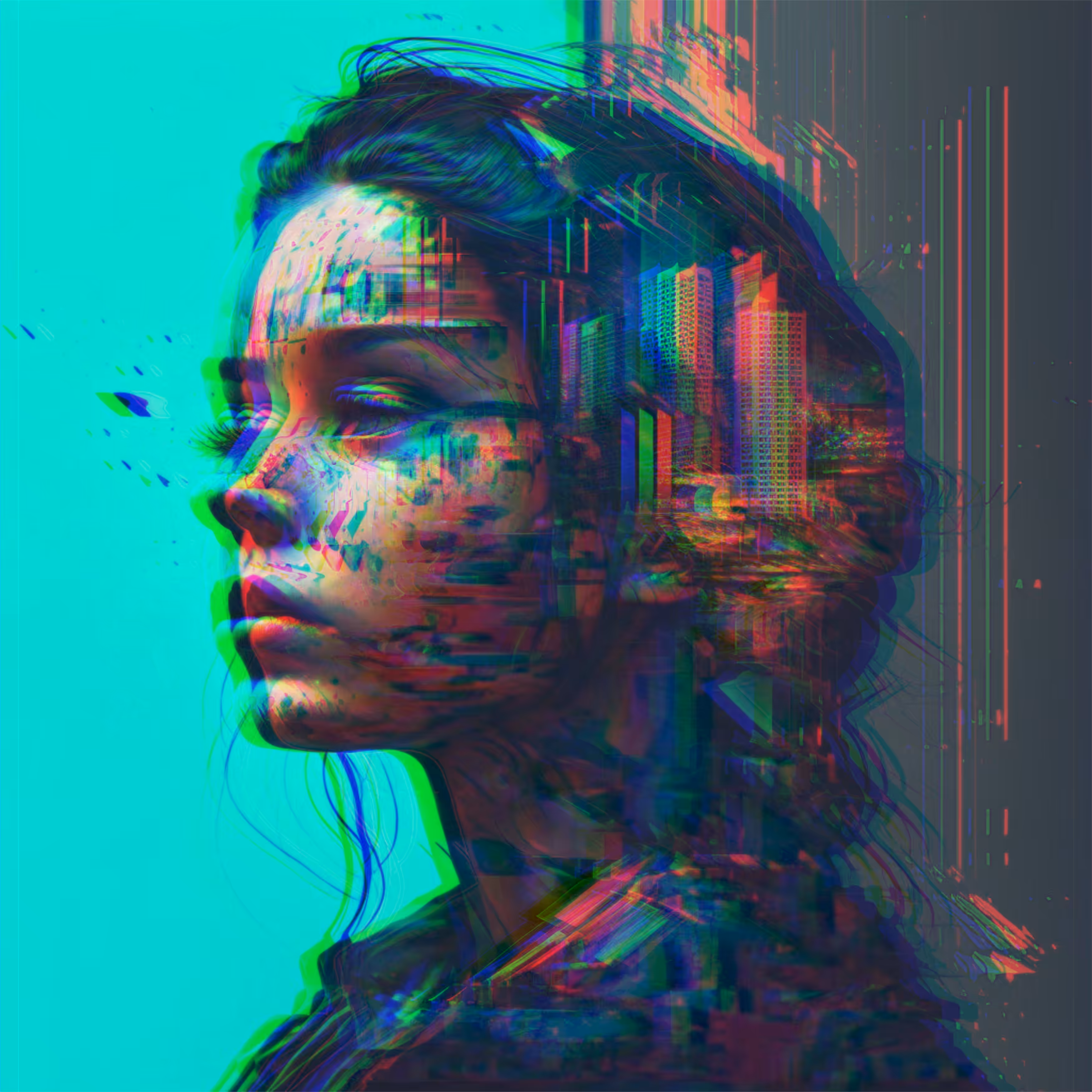 Perfect glitch (3)