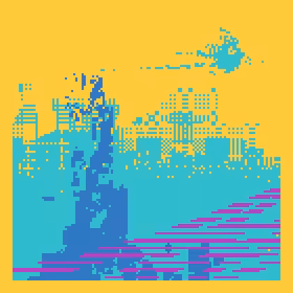FX.LAND #64