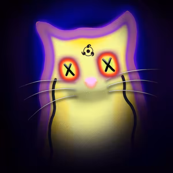 Quantum Cats #3037
